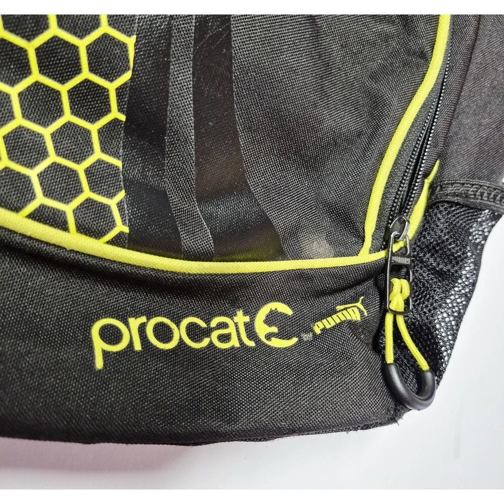 Puma Procat 18